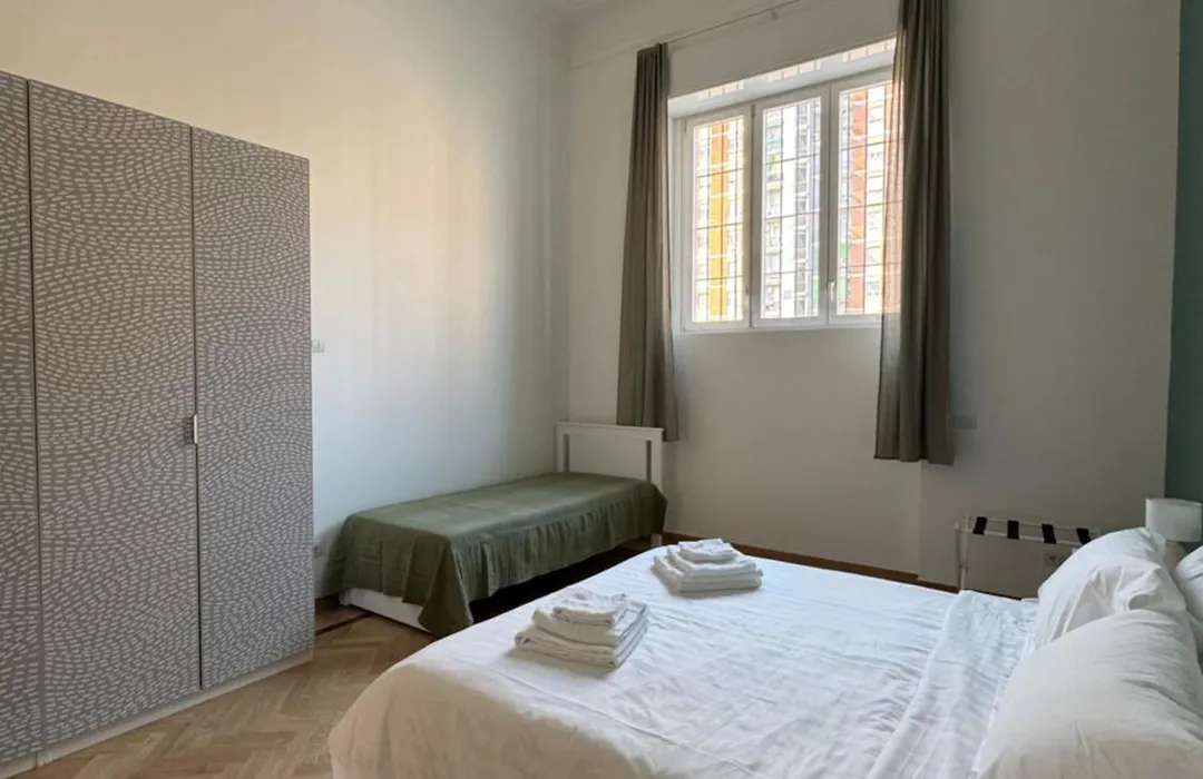 Cozy Loft Baia del Re - Navigli-1