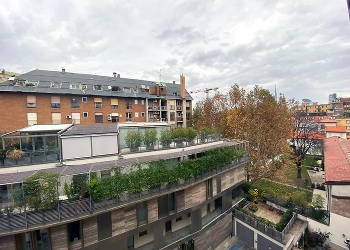 Maggi Design Studio: 6A (50 m²)