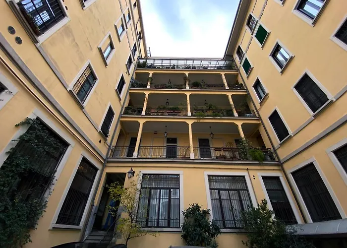 Maggi Design Studio: 6A (50 m²)
